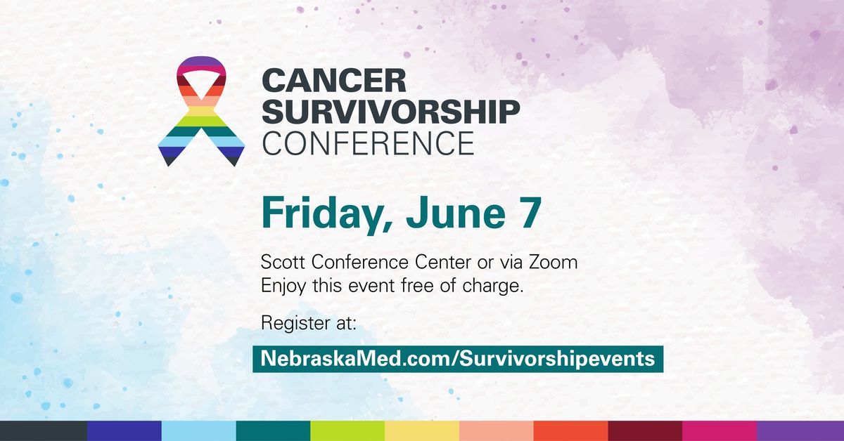 Cancer Survivorship Conference