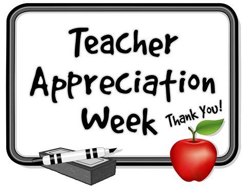 Teacher\/Staff Appreciation Luncheon 