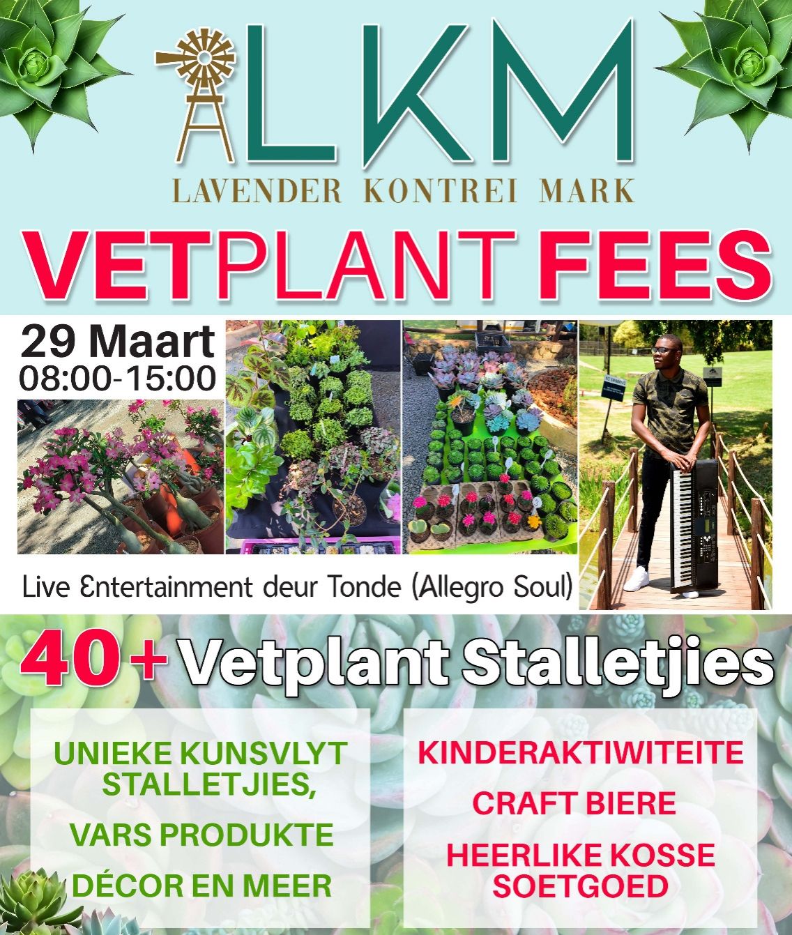 Vetplant Fees