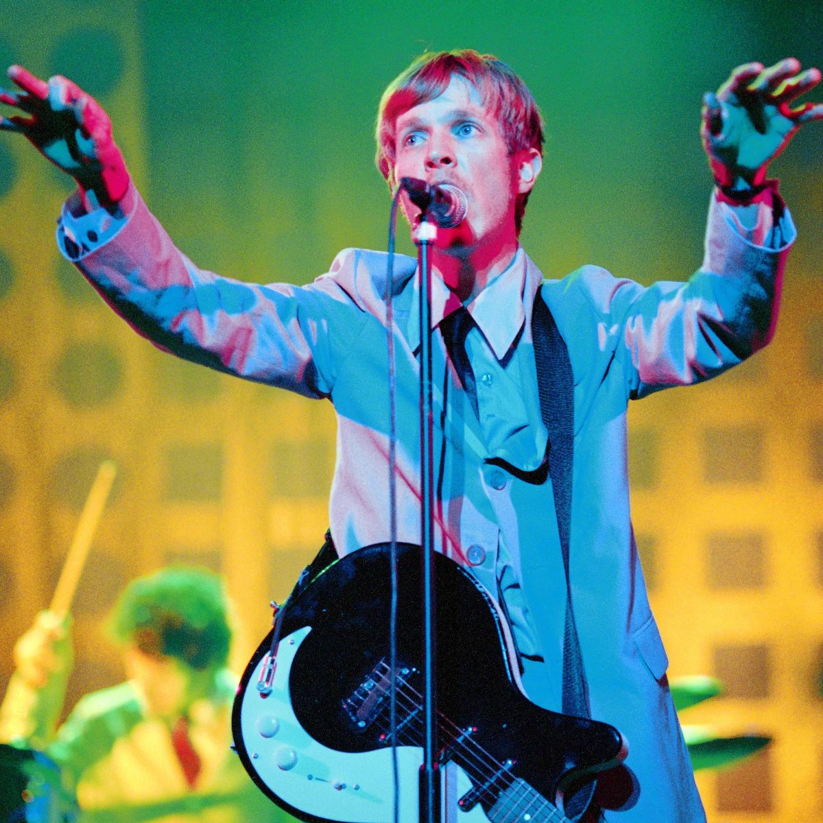 Beck