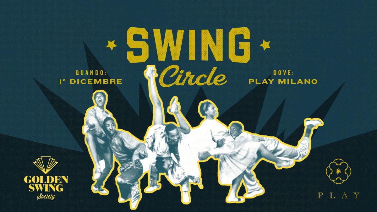 Swing Circle