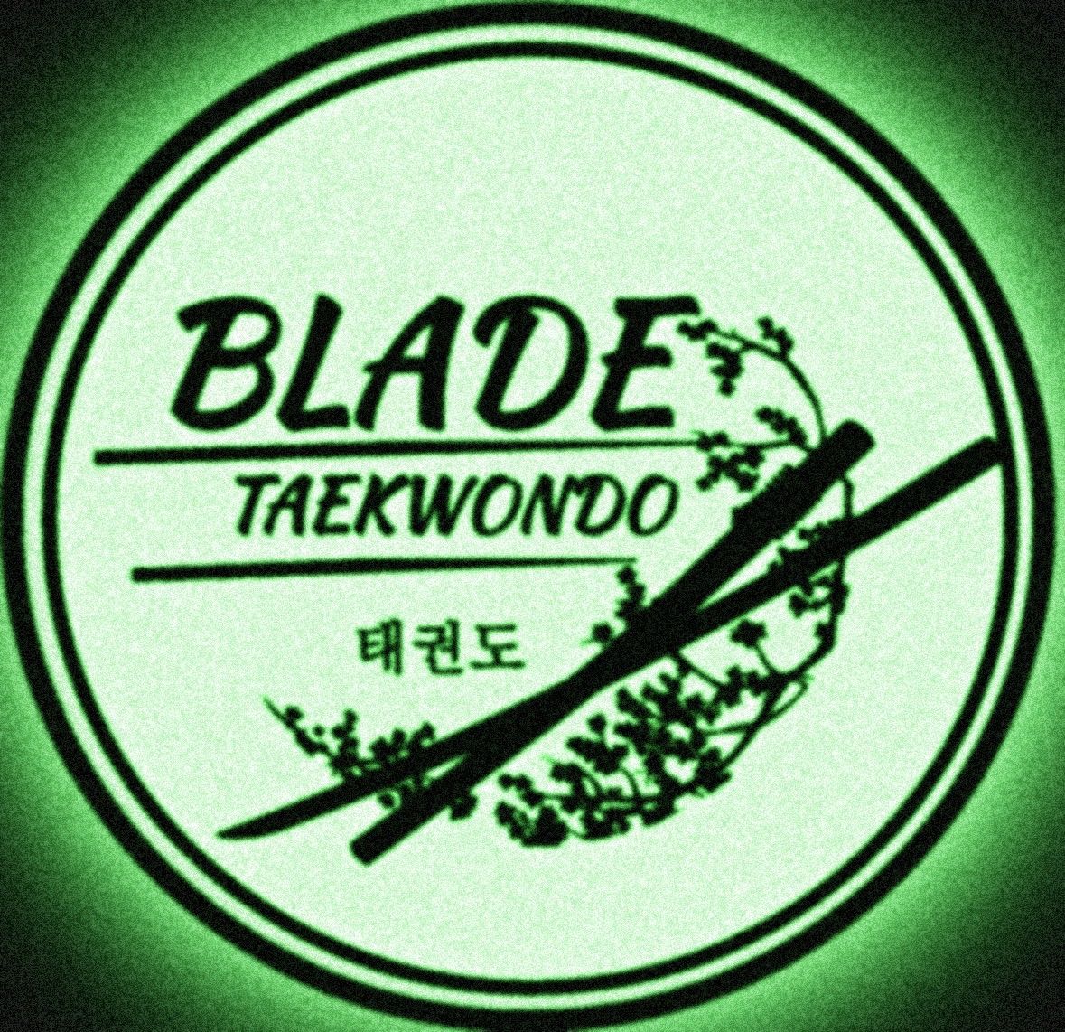 \ud83c\udf83 Blade Taekwondo Halloween Training Nights \ud83c\udf83