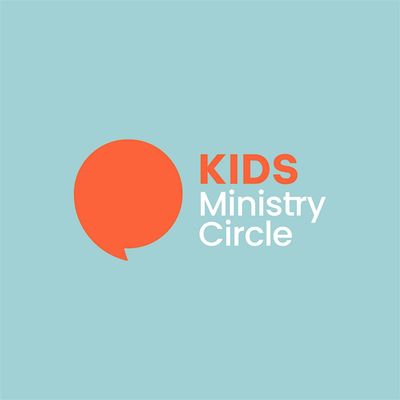 Kids MInistry Circle