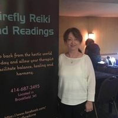 Firefly Reiki, Hypnosis and Lenormand Card Readings