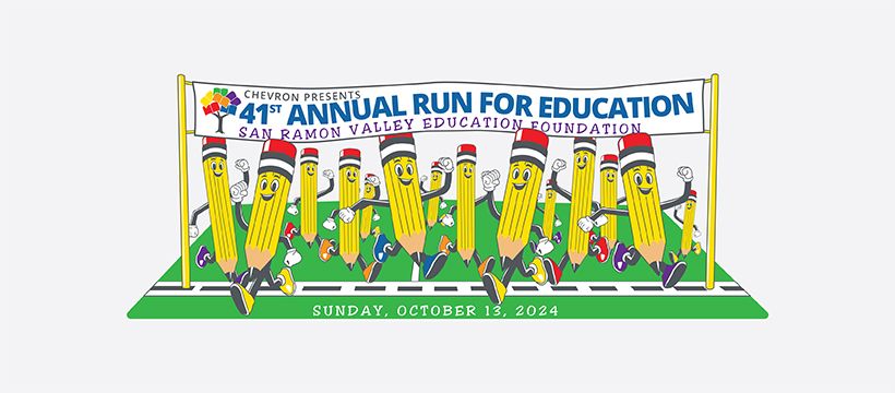 41st Annual Run for Education