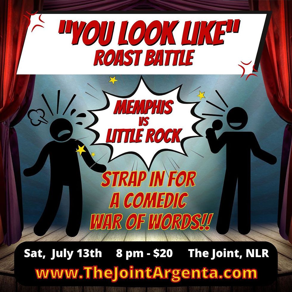 Roast Battle (Theater)