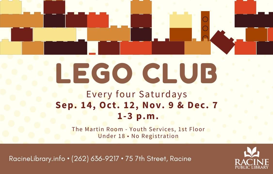 LEGO Club