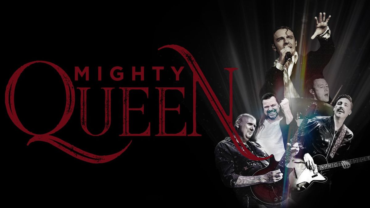 Mighty Queen