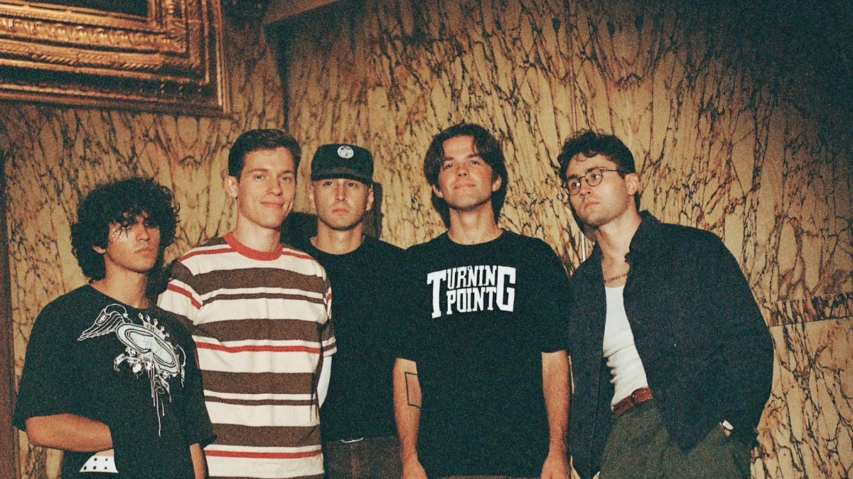Anxious in Brooklyn