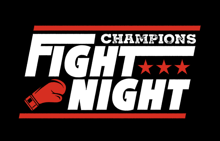 FIGHT NIGHT EDINBURGH - NOVEMBER 2024