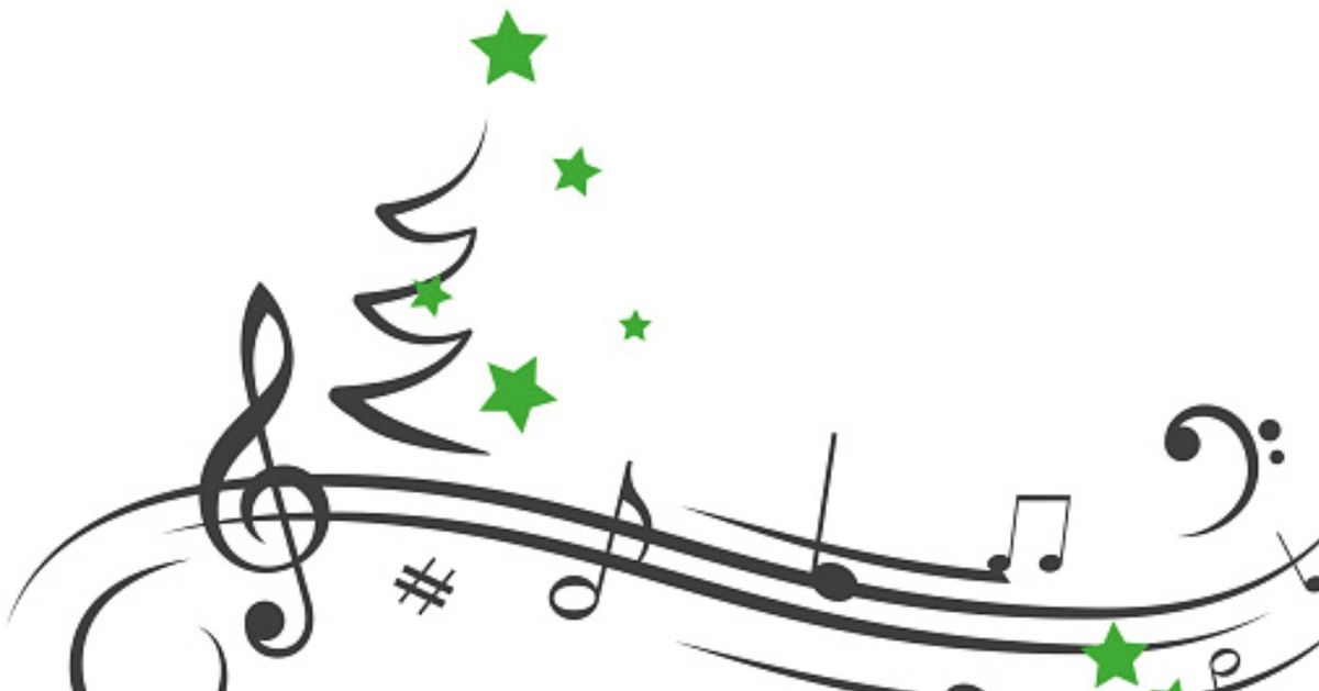 The Heritage Philharmonic\u2019s Christmas Concert