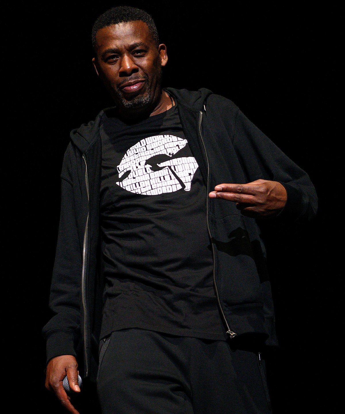 GZA