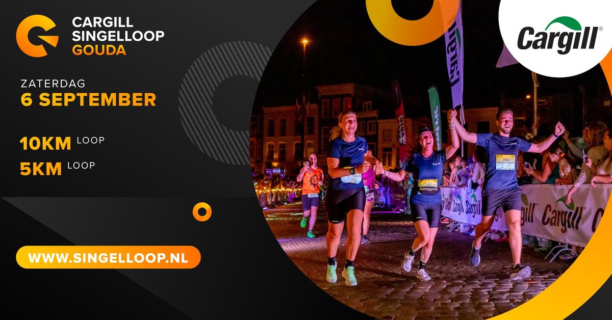 Cargill Singelloop Gouda by Night