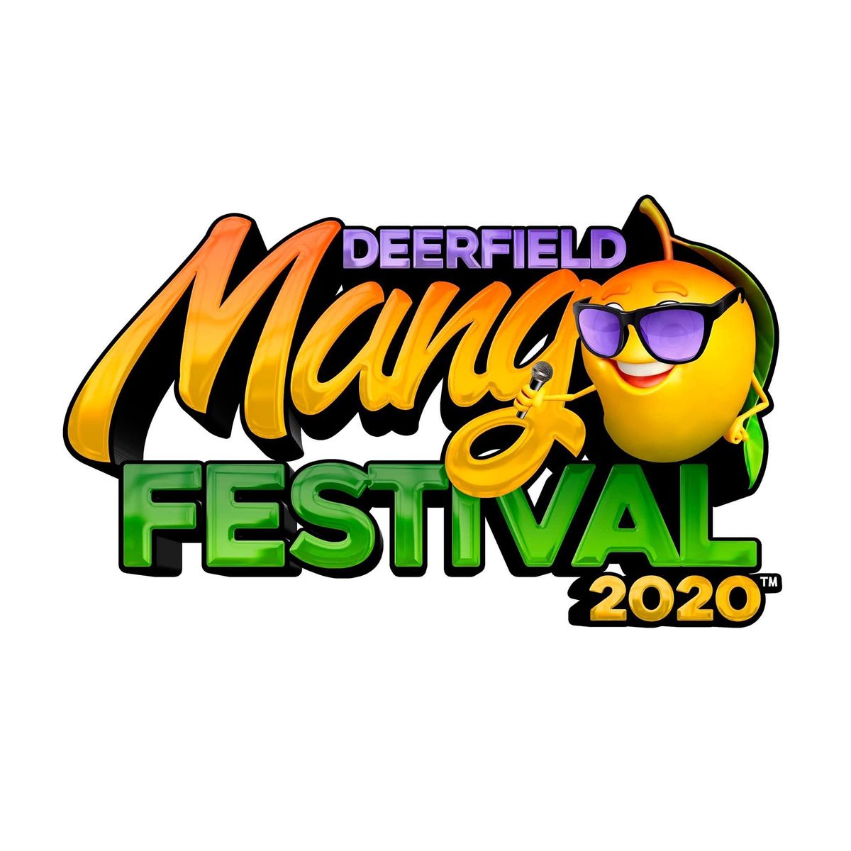 Deerfield Mango Festival