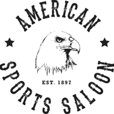 The American Sports Saloon