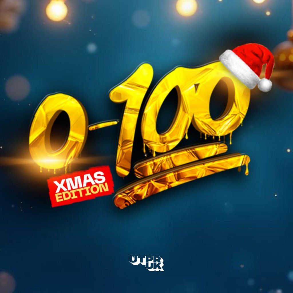 0-100: Xmas Edition