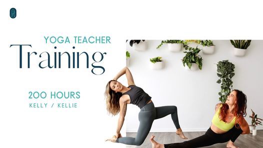 2021 Yoga Teacher Training