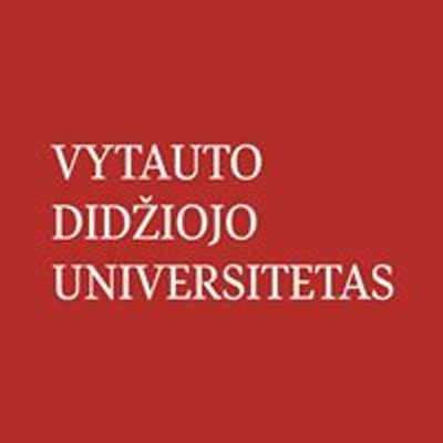 Vytautas Magnus University (Vytauto Did\u017eiojo universitetas)