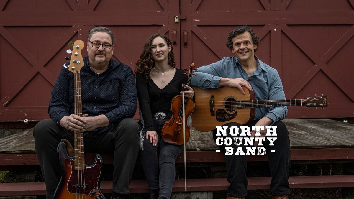 North County Trio Returns to The Pub in Matunuck