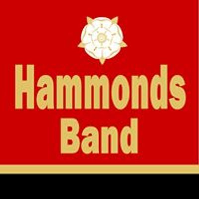 The Hammonds Band