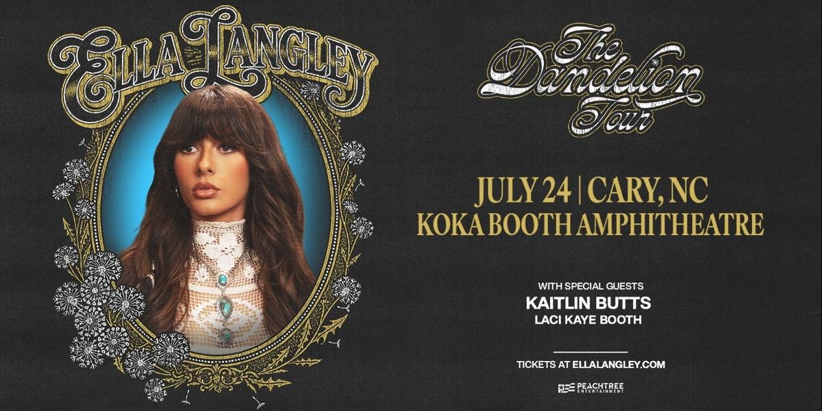 Kaitlin Butts at Cooks Garage