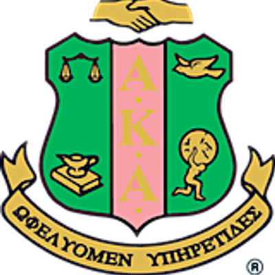 Organizer The Boston, Metro West And Southeastern MA Chapters Of Alpha Kappa Alpha Sorority, Inc.