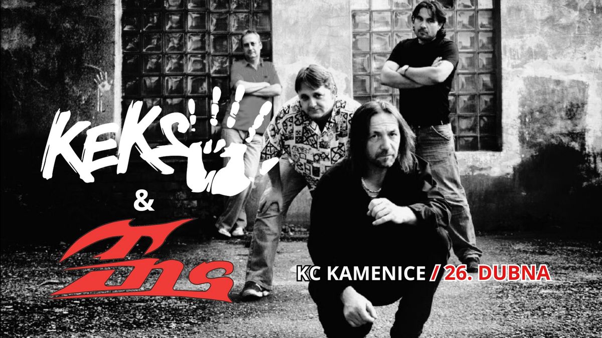 KEKS & T.N.S. v KC KAMENICE