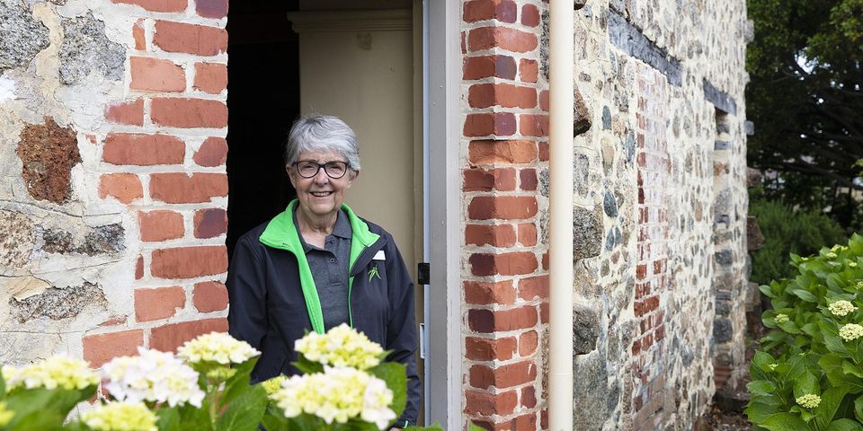 Volunteer with the National Trust Information Session