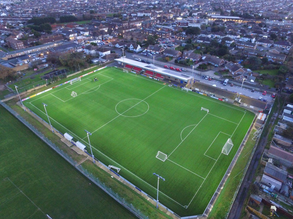 Football Trials - North West