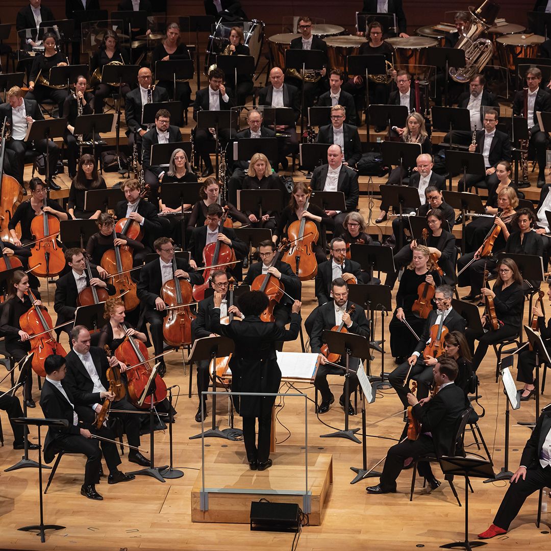 Orchestre Symphonique de Montreal