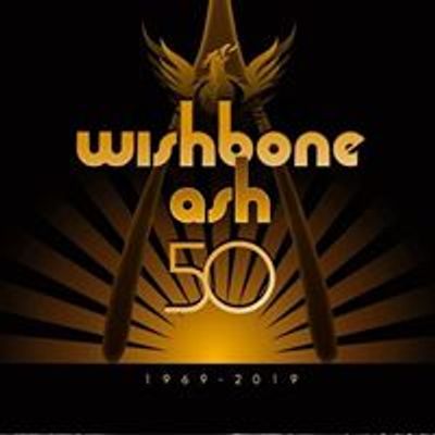 Wishbone Ash