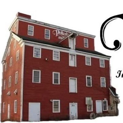 Potter\u2019s Mill Event Center
