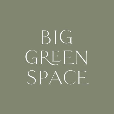 Big Green Space