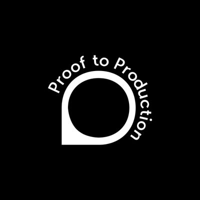 Proof to Production- Australia