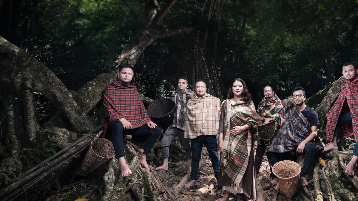 Summersalt, Ocean Alley, Skegss, Allah-Las, Babe Rainbow, Mid Drift, Le Shiv, Seaside, Seaside, Summer Salt in Speers Point