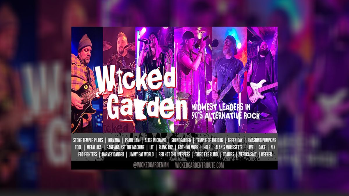 Wicked Garden