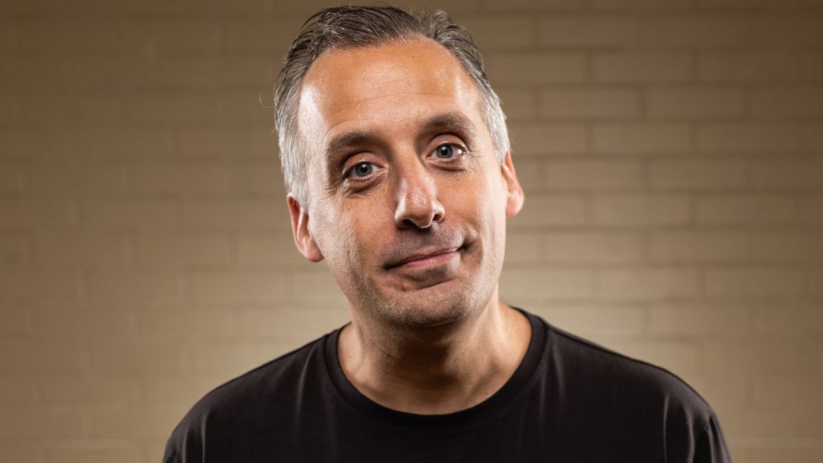 Joe Gatto at The Canyon at Oxnard Performing Arts Center