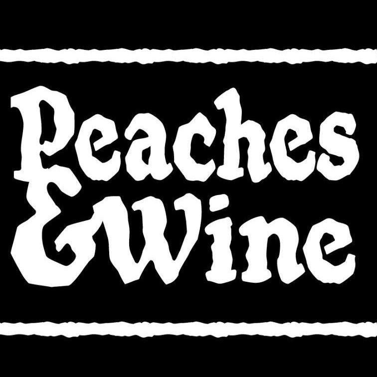 Peaches & Wine