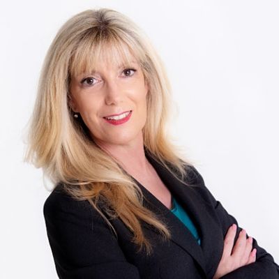 Lisa Evans Public Speaking and Business Storytelling Consultant