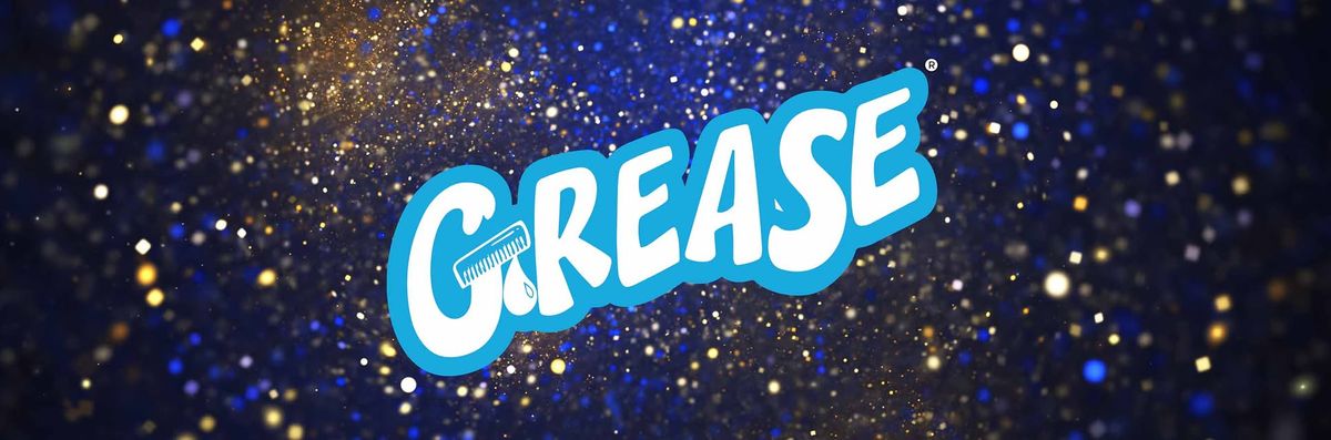 Winter Stage Musical: GREASE! - School Edition Performances