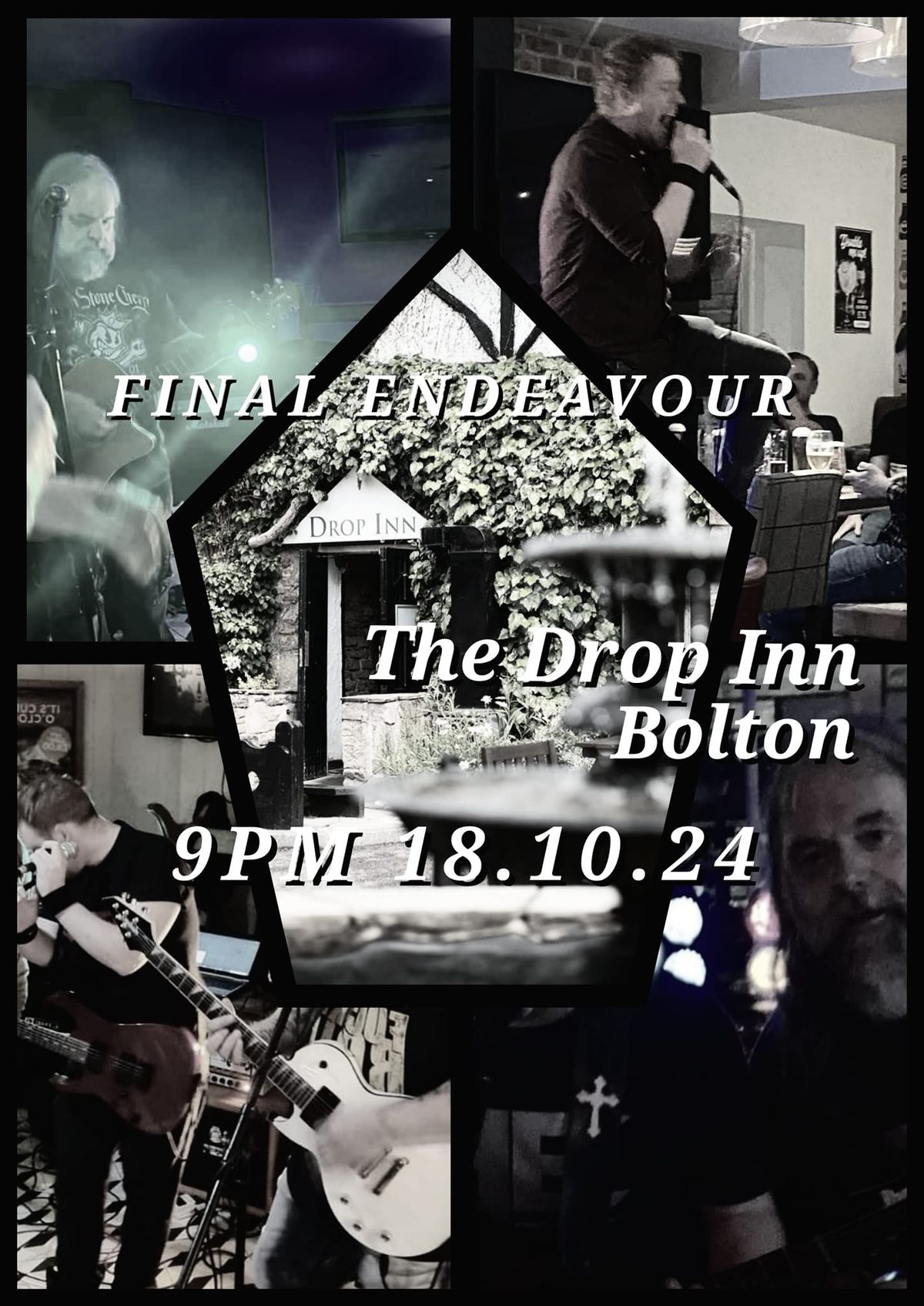 The Drop Inn