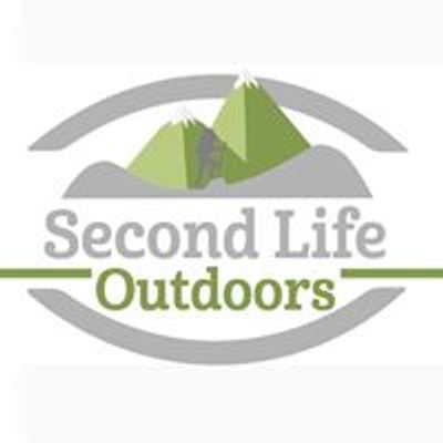 Second Life Outdoors