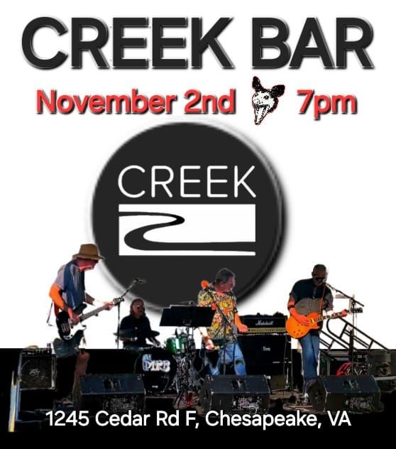 Creek Bar