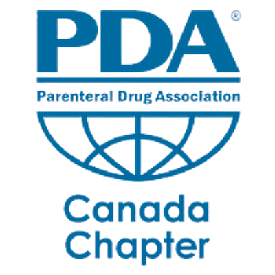 PDA Canada Chapter