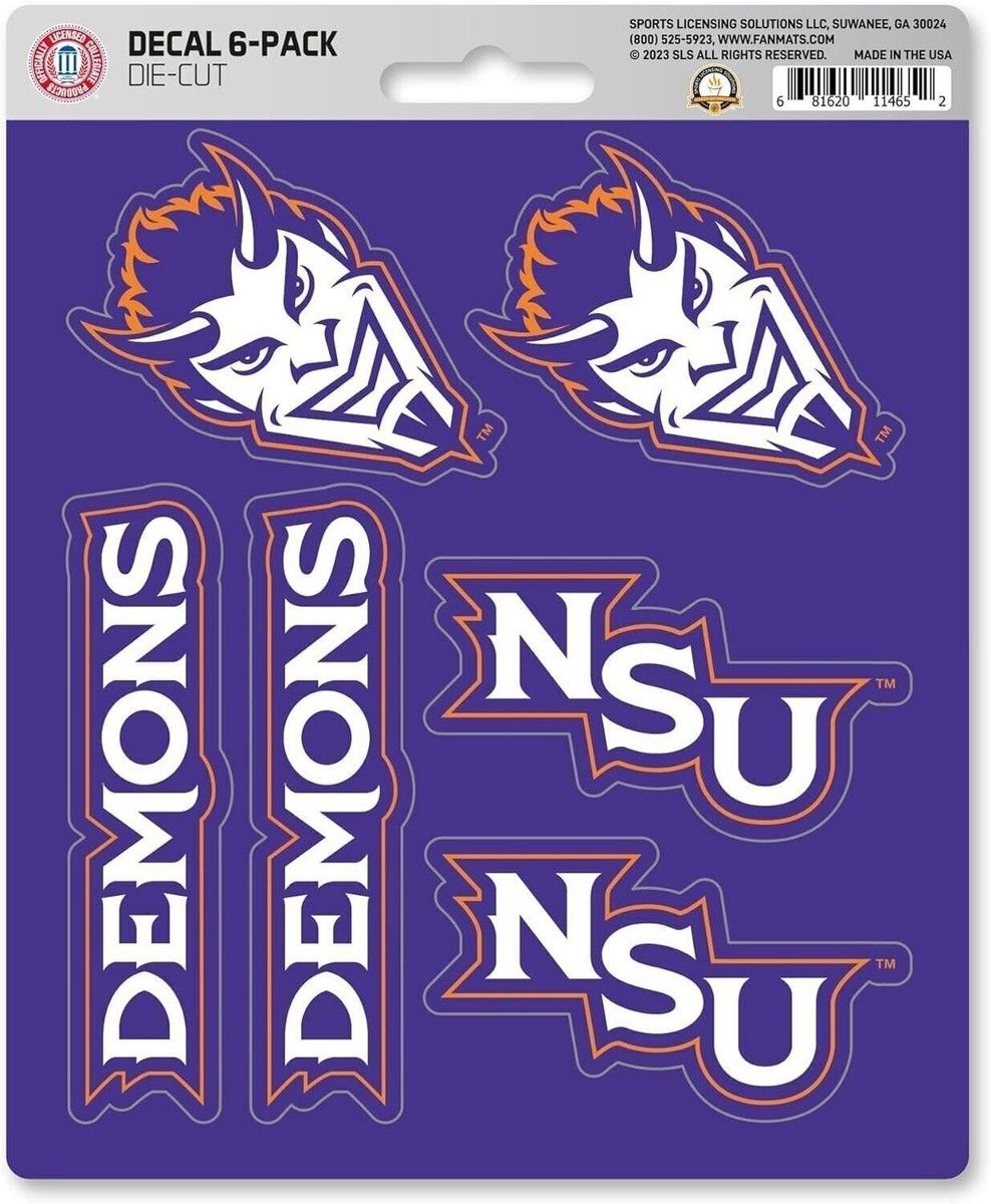 San Francisco Dons vs. Northwestern State Demons