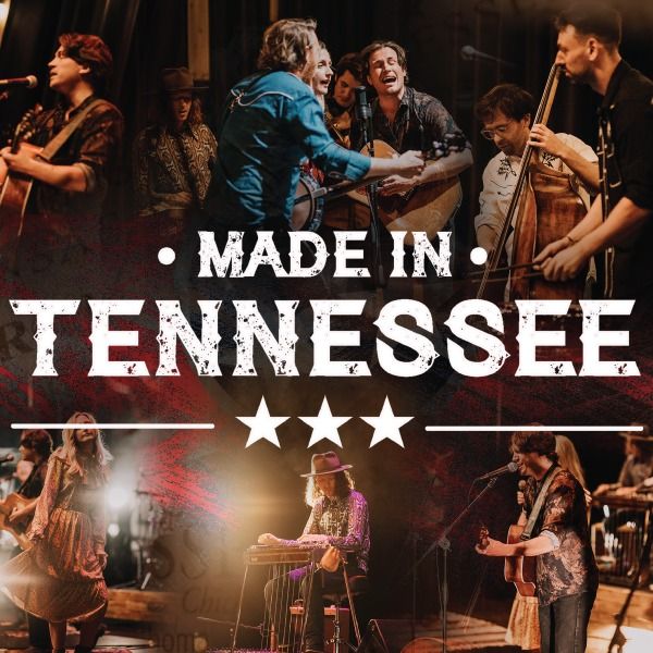 Made in Tennessee