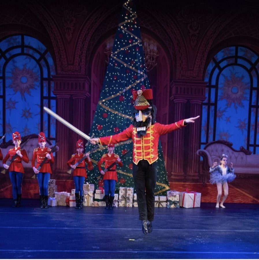 The Nutcracker - Loveland