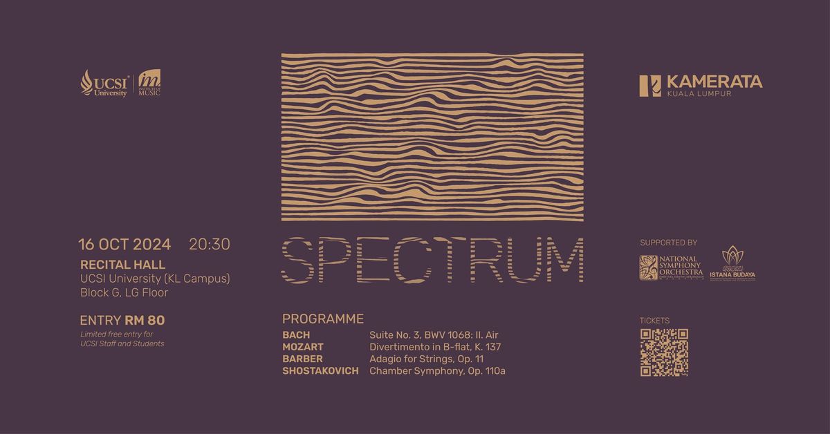 SPECTRUM