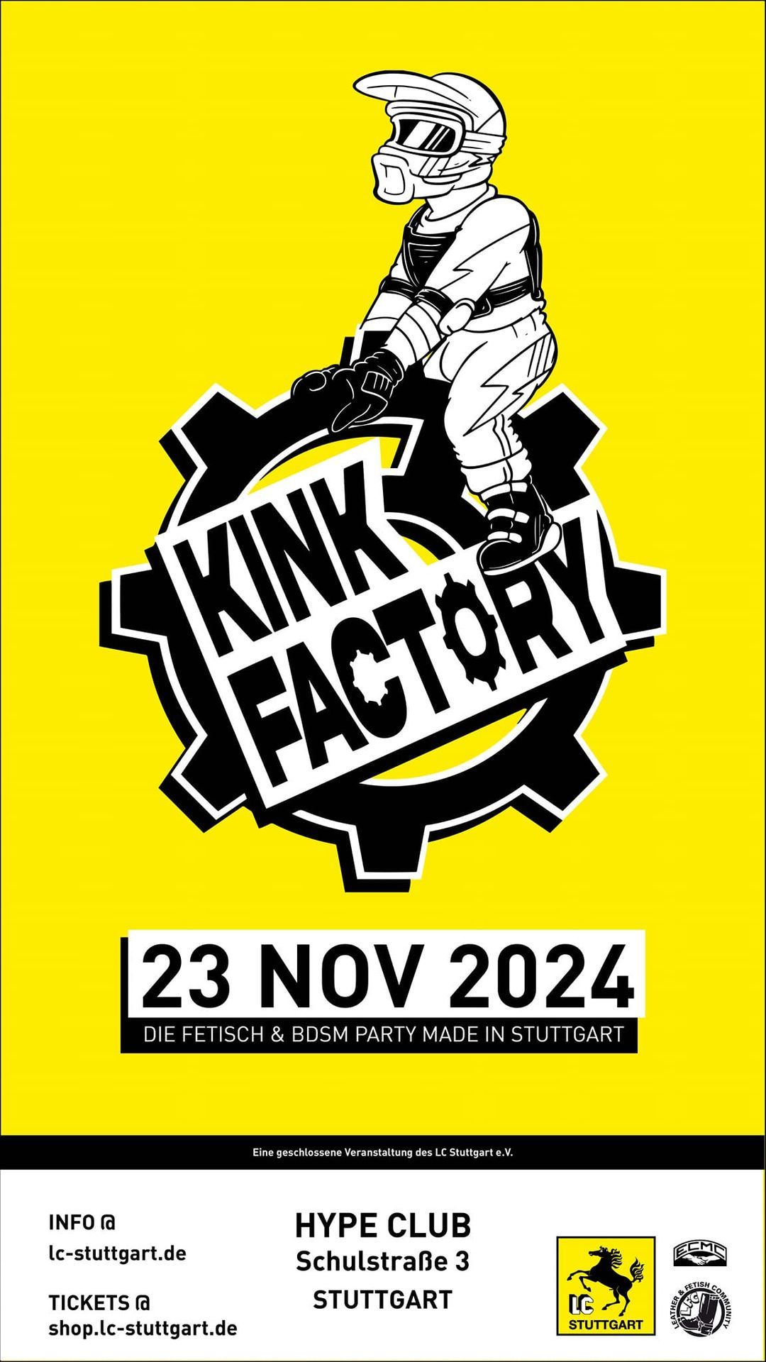 KinkFactory