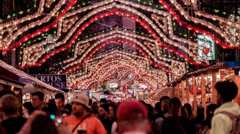  September 21st (Sat) - Feast of San Gennaro 2024